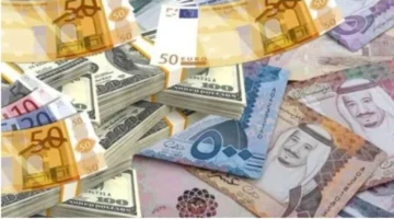 تحديثات الصرف بسوق مصر.. أسعار العملات العربية والأجنبية في تعاملات الثلاثاء 3 فبراير 2026